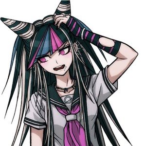 Meet your Posher, Yoselyn